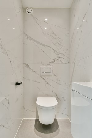 Medium property photo - Balatonmeerlaan 43, 1060 RD Amsterdam